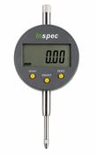 Inspec Digital Indicator 215-031-12-01 Range:12.5mm/5" Resolution:.01mm/.0005" SPC Output: No (Copy) image