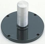 Mitutoyo 100839 back with post series 3 &amp; 4, 78mm &amp; 91mm diameter Indicators