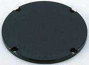 Mitutoyo 1008360 Interchangeable Backs For Indicators Flat back series 3 &amp; 4  Thickness 3mm