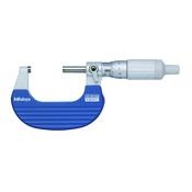 Mitutoyo Ratchet Thimble Micrometer 25-50mm, 0,001mm 102-708 image