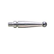 Mitutoyo 102825 Carbide Metric Stylus 6.5mm Length Ø2mm