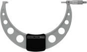 Mitutoyo Metric Analogue Outside Micrometer 225-250mm, Ratchet Stop 103-146-10 image