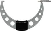 Mitutoyo Metric Analogue Outside Micrometer 275-300mm, Ratchet Stop 103-148-10 image
