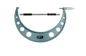 Mitutoyo Imperial Analogue Outside Micrometer 11-12", Ratchet Stop  103-188 image