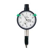 Mitutoyo 1044SB-60 (0.01mm) Flat Back Dial Indicator IP63 5mm