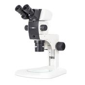 Motic SM7-P APO1X Binocular Plan Apochromat Microscope  8X-56X with 10x Eyepiece Part no. 1100201800071 30º inclined opaque samples image