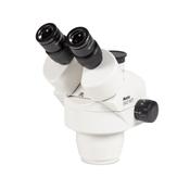 SMZ-160 TH Trinocular Microscope head 7.5X-45X with 10x Eyepiece Part no. 1101010100921 45º inclined