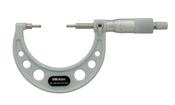 Spline Micrometer 25-50mm, 3mm Measuring Face 111-116 image