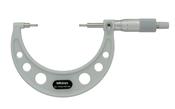 Spline Micrometer 50-75mm, 3mm Measuring Face 111-117 image