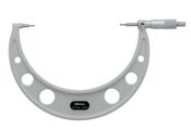 Spline Micrometer 150-175mm, 3mm Measuring Face 111-121 image