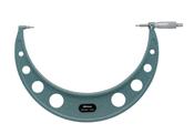 Spline Micrometer 250-275mm, 3mm Measuring Face 111-125 image