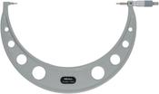 Spline Micrometer 275-300mm, 3mm Measuring Face 111-126 image