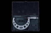 Point Micrometer with Hardened Tip 50-75mm, 15° Tip 112-155 image