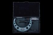Point Micrometer with Carbide Tip 75-100mm, 15° Tip 112-168 image