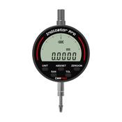 Digital Indicator (P Series) Model: I-DIP-4010B Accuracy 0.003mm Resolution 0.0005mm Measuring Range 12.7mm Repeatability 0.001mm with blue tooth image