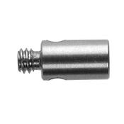 M2 stainless steel extension, L 30 mm A-5004-7591 image