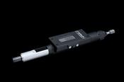 LEITECH 250005 Limit Thread Plug Gauge 6H Digi (Go + No-Go) M3x0.35 11mm depth resolution 0,01mm image