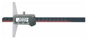 Inspec Digital Depth Gauge  0-150mm/0-6" 121-101-10 image