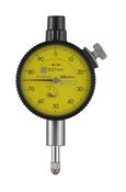 Dial Gauge, Lug Back, ANSI/AGD Type 2,5mm, 0,01mm 1230A-01 image