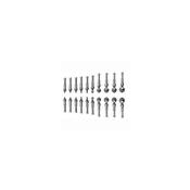 Interchangeable Ball Anvil/Spindle Tip 4.0mm 124-810 image