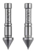 Interchangeable Ball Anvil/Spindle Tip 1.191mm (3/64") 124-803 image
