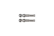 Interchangeable Ball Anvil/Spindle Tip 5.556mm (7/32") 124-813 image