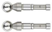 Interchangeable Ball Anvil/Spindle Tip 6.0mm 124-814 image