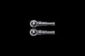 Interchangeable Ball Anvil/Spindle Tip 8.0mm 124-819 image