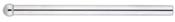 Ball Probe Coaxial Type D=10mm, 120mm Length 12AAF669