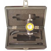 MHC 607-4905 Co-Axial Indicator Description : Co-Ax Indicators Inch Range : 0-3 x 0.01mm