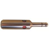 MHC 805-3011 Electronic short shank Edge Finders .0002"/.005mm Accuracy, 20mm 97mm(shank diameter x OAL), 10mm Ball