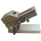 MHC 428-9565 Precision Sine Vises, 76 x 100 vx32 x 194mm image