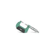 Insize Spline Micrometers 3233-50, 25-50mm x .01mm image