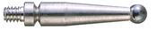 Mitutoyo 136104 Stylus for Serie 513 D=2mm x 8.6mm, for Indicator 513-501-10 image