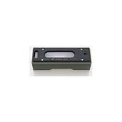 EDA 61R-0.1-140 Precision Engineers Level Dimensions : 140 x 40.5 x 40mm Accuracy Inch : .001"/10" Accuracy metric : .1mm/m Angular : 20 seconds, 59/0005 image