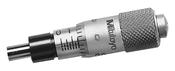 Micrometer Head Ultra-small 0-0,25" 148-202 image