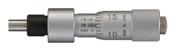Micrometer Head, Locking Screw Type 0-0.25", 0.001", Flat 148-230-10 image