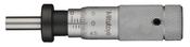 Micrometer Head Zero Adjustable 13mm, with Clamp Nut 148-508 image