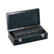 Adita Pin Sets Precision Pins Accuracy .001mm Steps .01mm Range : 15.01-16.00mm Accuracy : +/-0.001mm Steps : .01mm Number of pins : 100 13-12-016 image