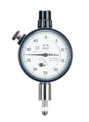 Dial Gauge, Lug Back, ANSI/AGD Type 0,125", 0,0005" 1506F