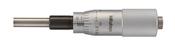 Micrometer Head, Medium-sized Type Standard Type, 0-1", 0,001", Flat, w/o Ratched 150-198-10 image