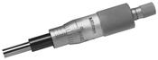 Micrometer Head, Medium-sized Standard 0-1" 150-208 image