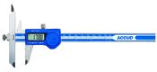 Accud Digital Accud Offset caliper 10-150mm Resolution .0005"/.01mm, Data Output 152-006-11 image