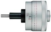 Micrometer Head Non-rotating Spindle 0-25mm, Thimble 85,5mm, 0,0005mm 153-301 image