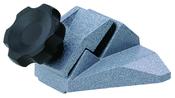 Micrometer Stand with Platform for Micrometer 0-25/ 25-50mm (0-1"/1-2") 156-106 image