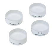 Optical Parallels Set, Inch 1-2" 157-902