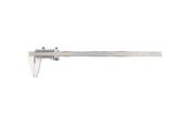Mitutoyo Vernier Caliper Nib Style Jaw 0-1000mm, 0,05mm, Metric 160-132 image