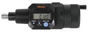 Mitutoyo Digital Micrometer Head Inch/Metric, 0-2", 0,00005", 0,709" Stem 164-164 image
