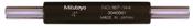 Micrometer Setting Standard Length: 4" 167-144 image