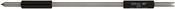 Setting Standard Screw Thread Micrometer 60°, Length: 225mm 167-269